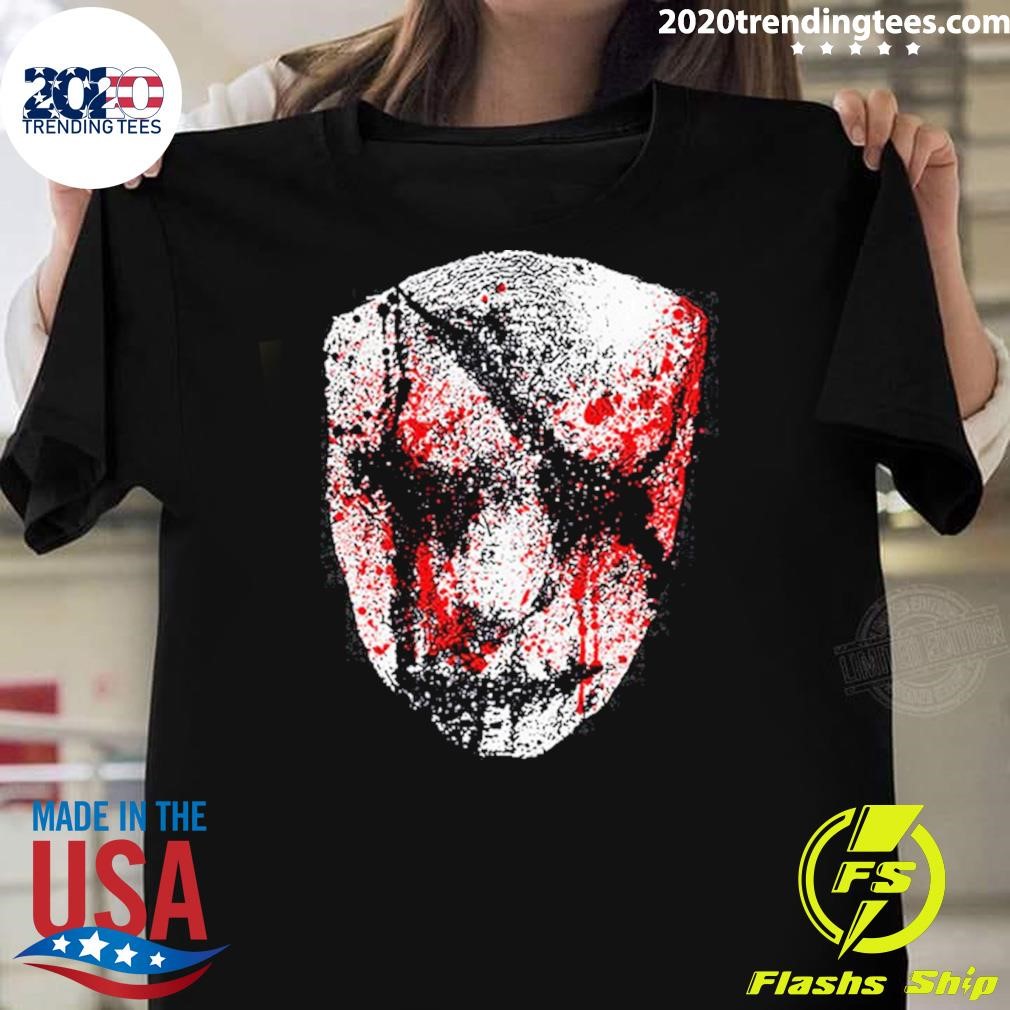 Awesome Ice Nine Kills SSC III Silence T-Shirt