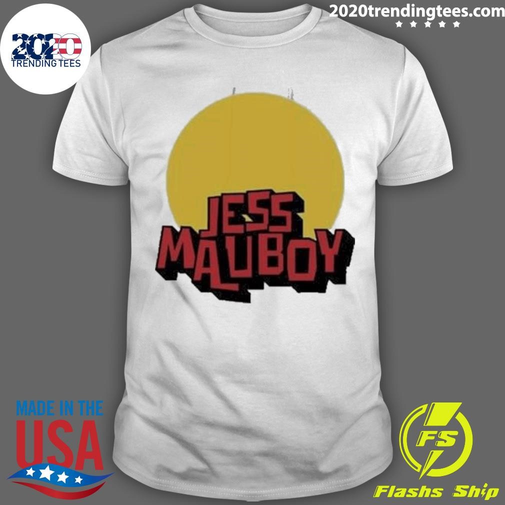 Awesome Jessica Mauboy Aus Music 2024 New T-shirt