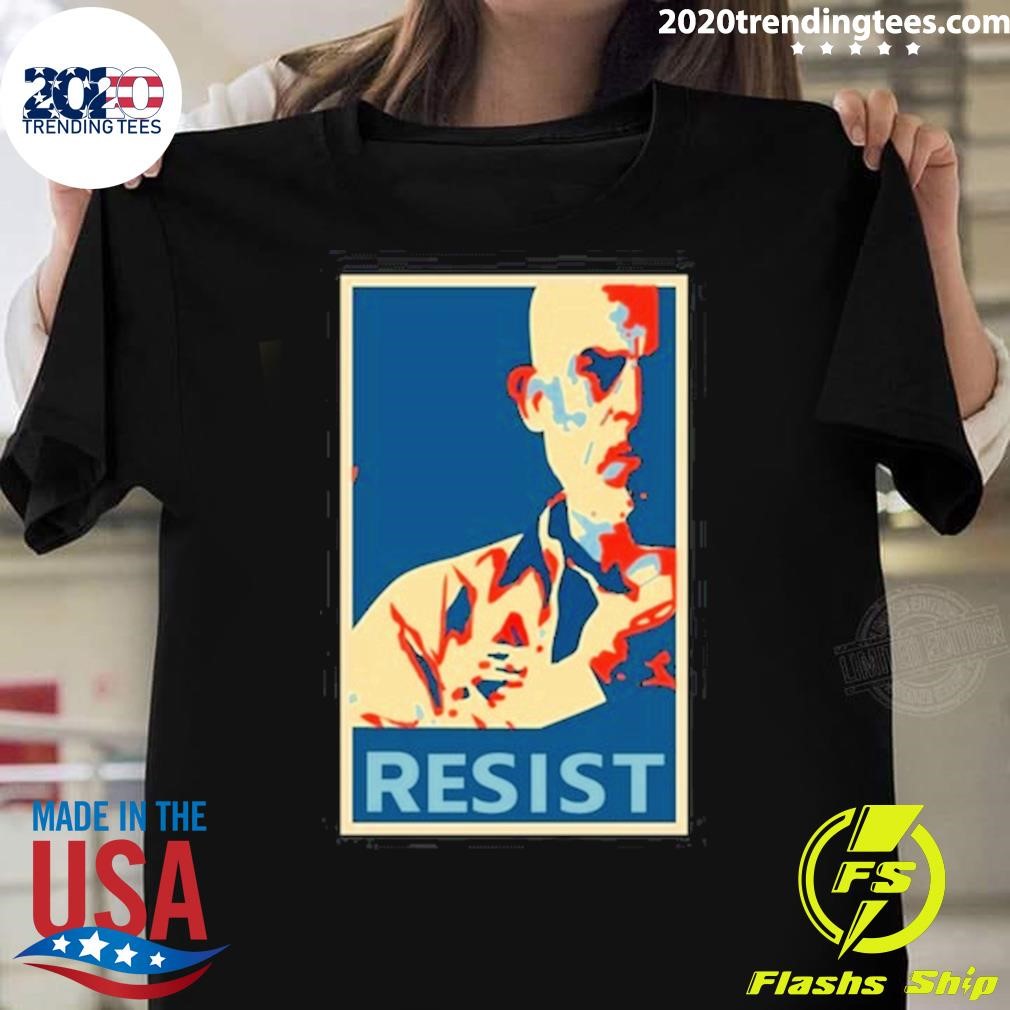 Awesome Sinwar Resist 2024 T-shirt