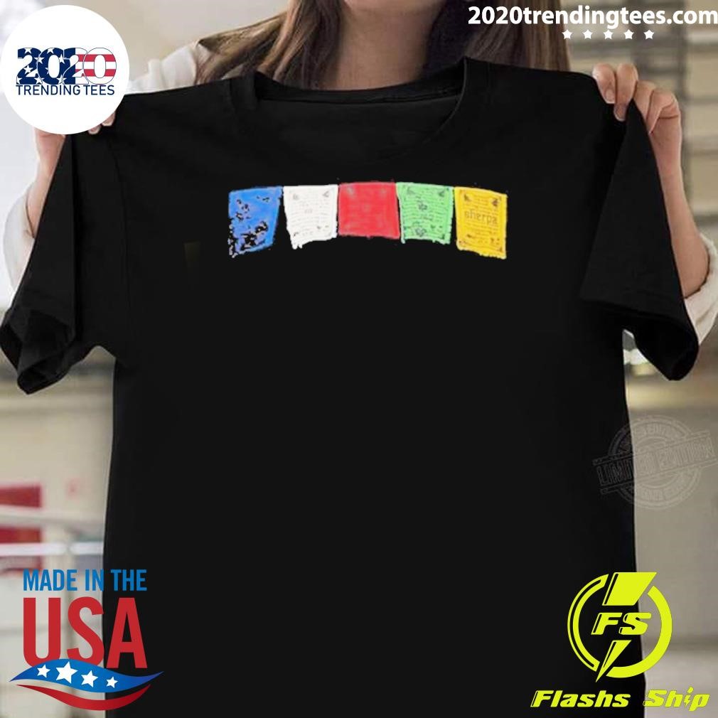 Awesome Tarcho 2024 T-shirt