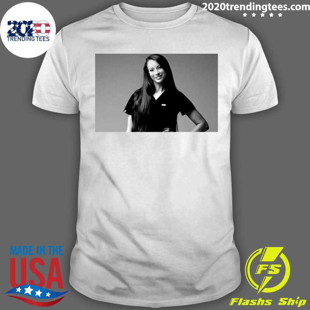 Best Brittnee Dancho Missing Maryland T-shirt