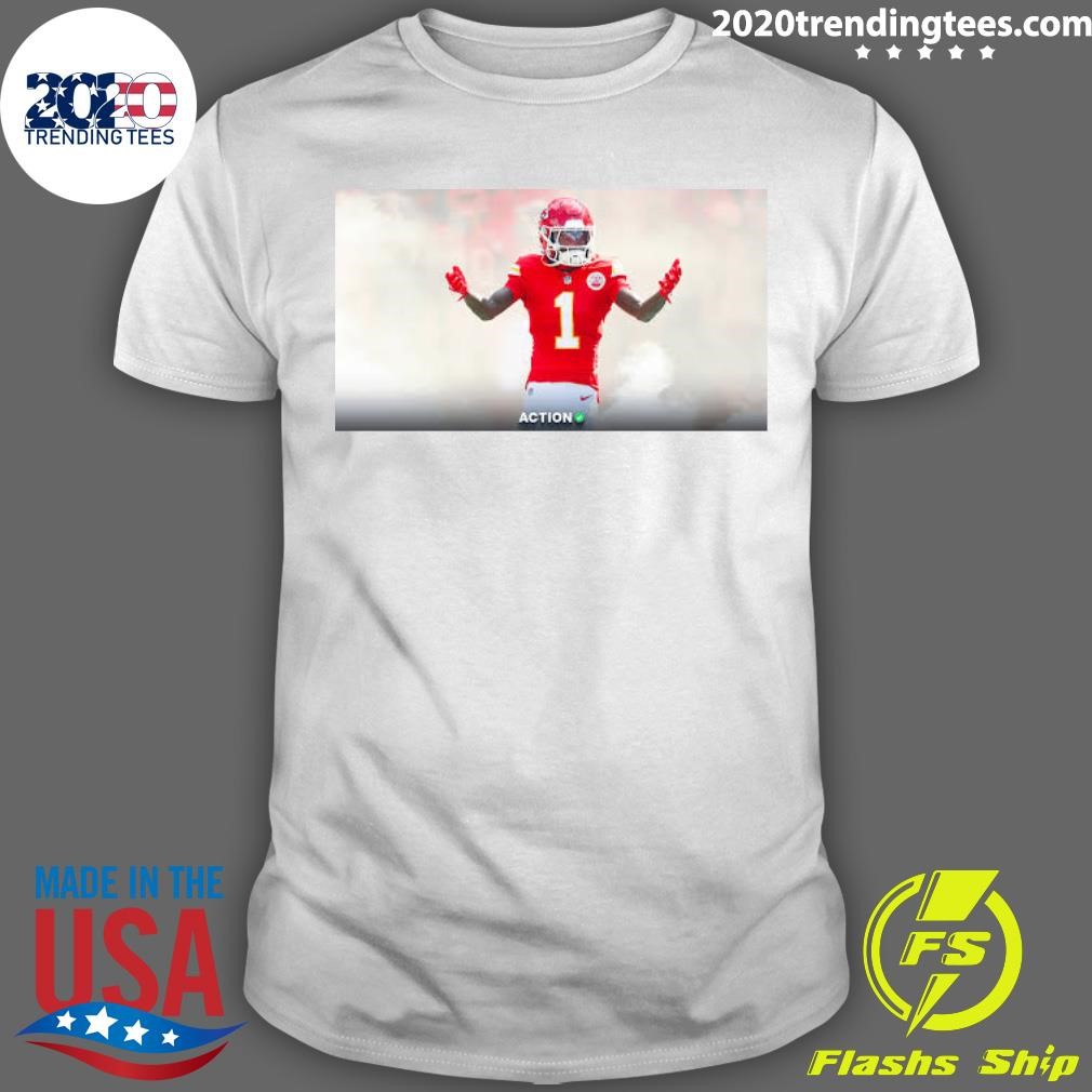 Best NFL Player Prop Picks Today for Xavier Worthy, Juwan Johnson T-shirt