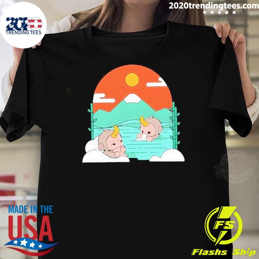 Best The Tranquil 2024 T-Shirt