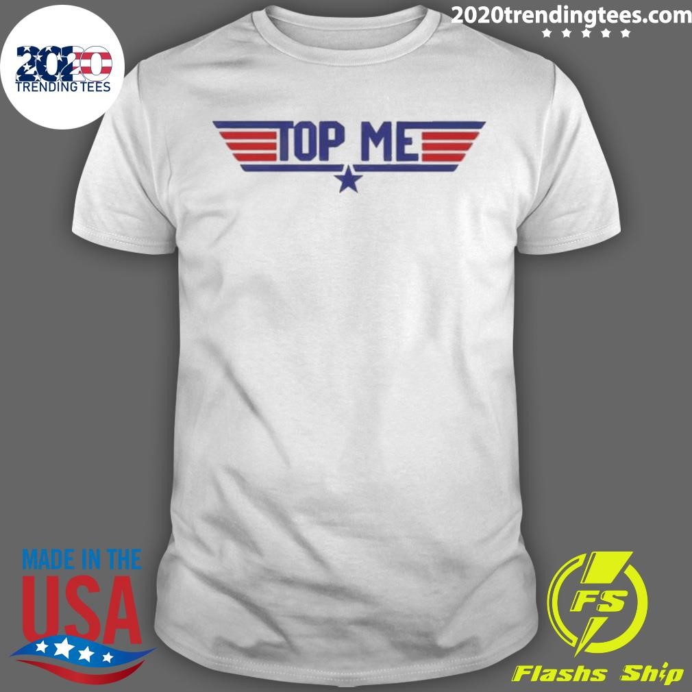 Best Top Me America 2204 T-shirt