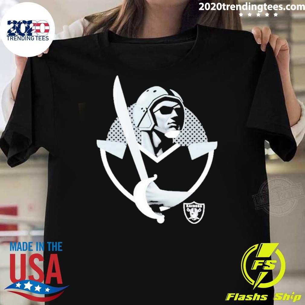 Funny Franklin Las Vegas Raiders Draft Regional ’47 T-shirt