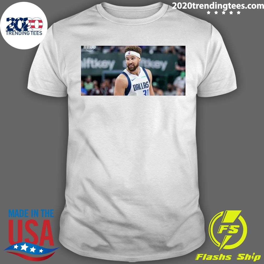 Funny Klay Thompson T-shirt