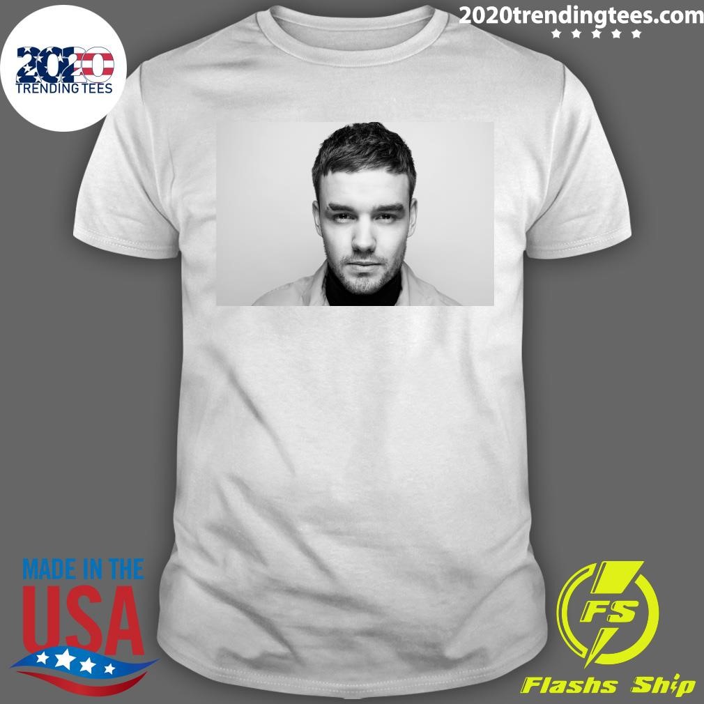 Funny Liam Payne Dead T-shirt