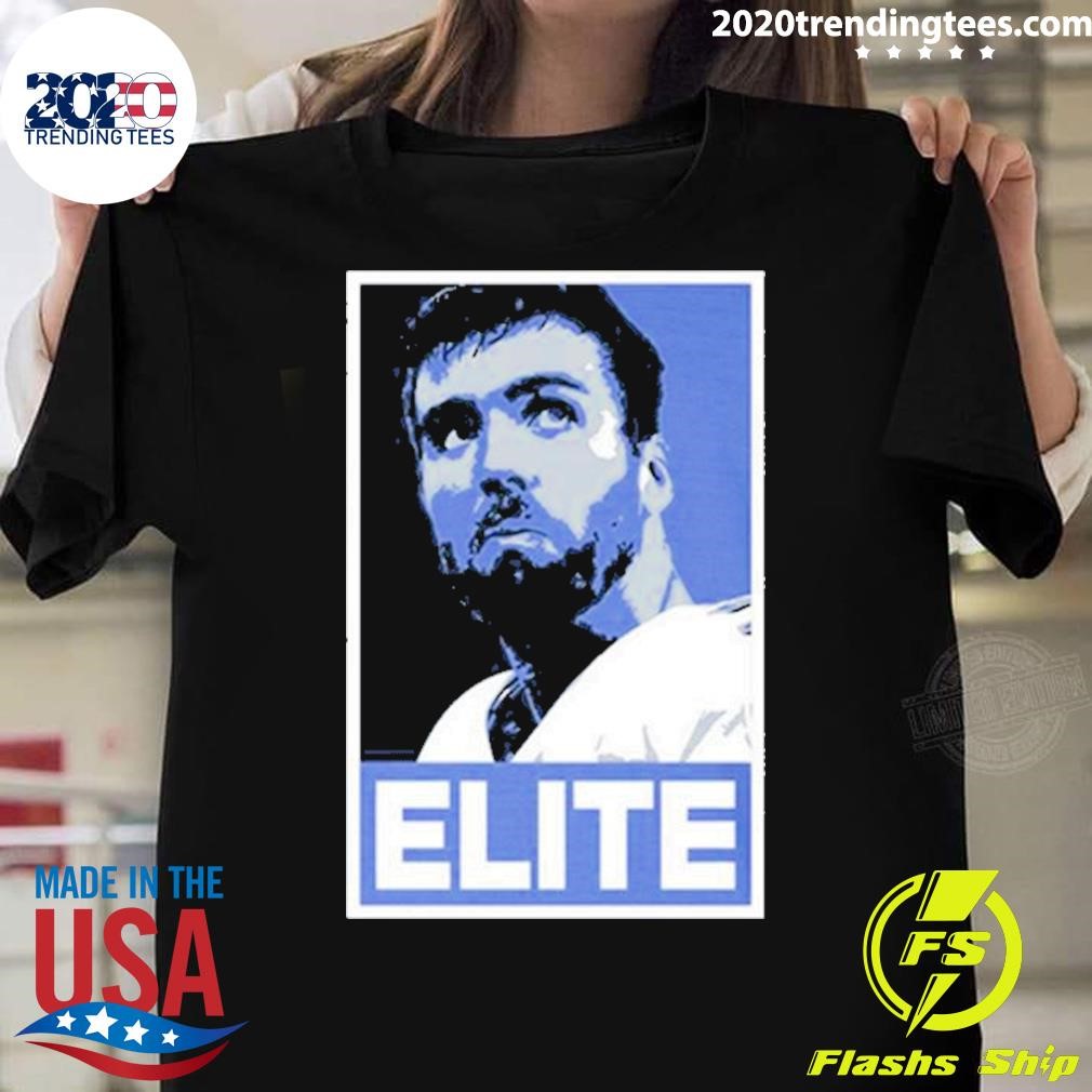 Funny Pardon Ind Elite 2024 T-shirt