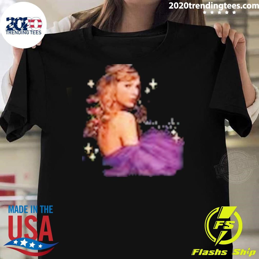 Funny Speak Now Taylor's Version T-shirt