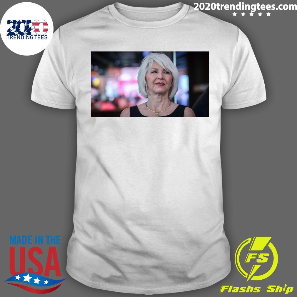 Funny Tina Peters T-Shirt