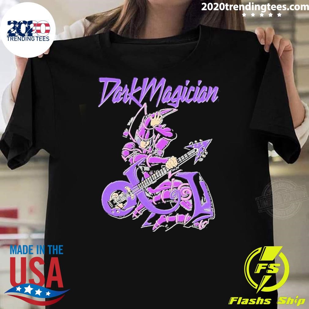 Nice Dark Magician 2024 T-shirt