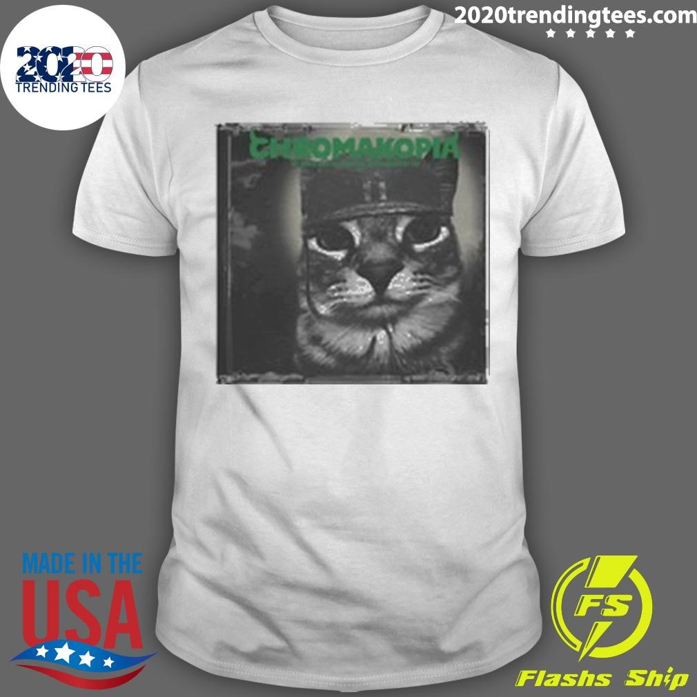 Nice Goofyahhtees Catakopia T-shirt