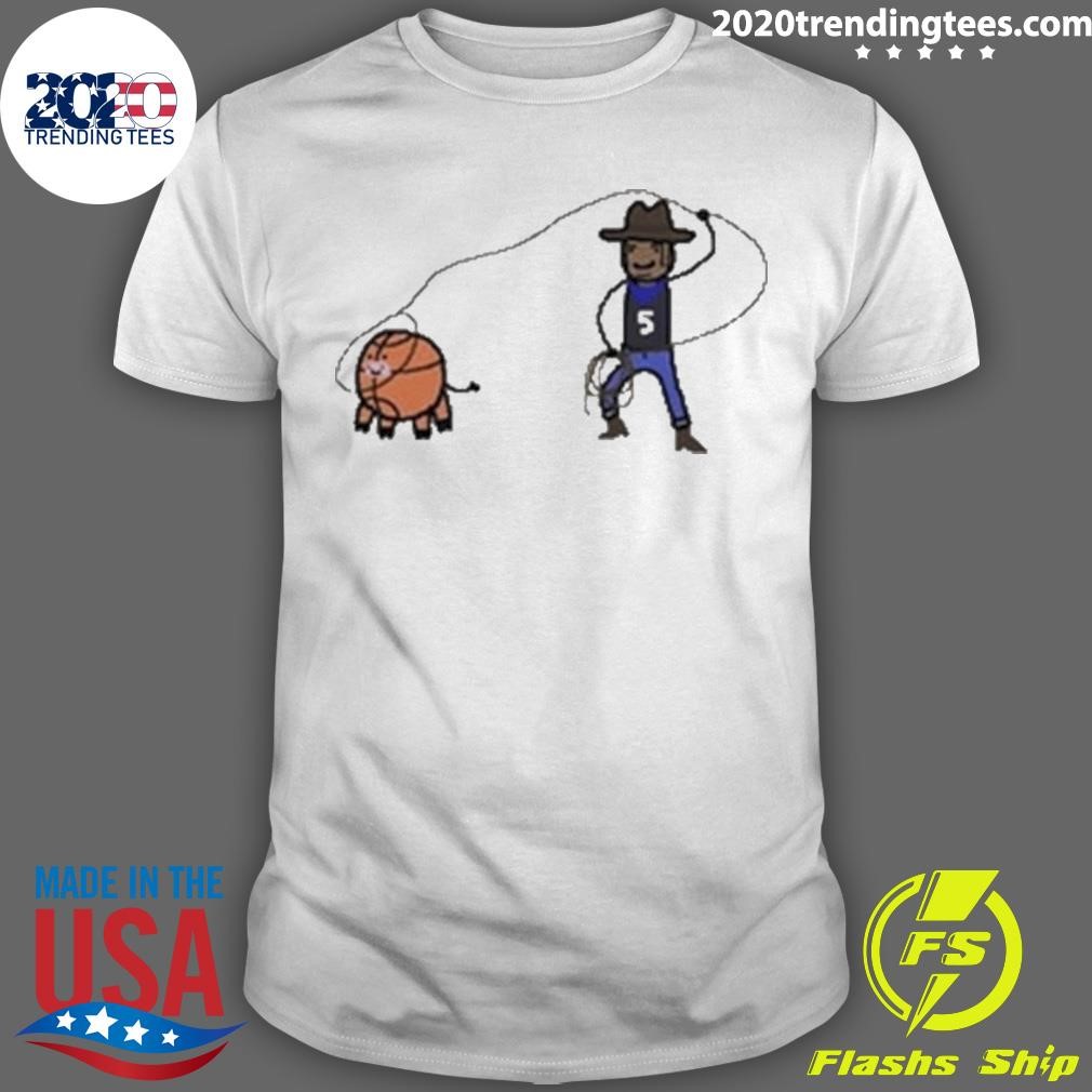 Nice Paolo Ranch-Ero 2024 T-shirt