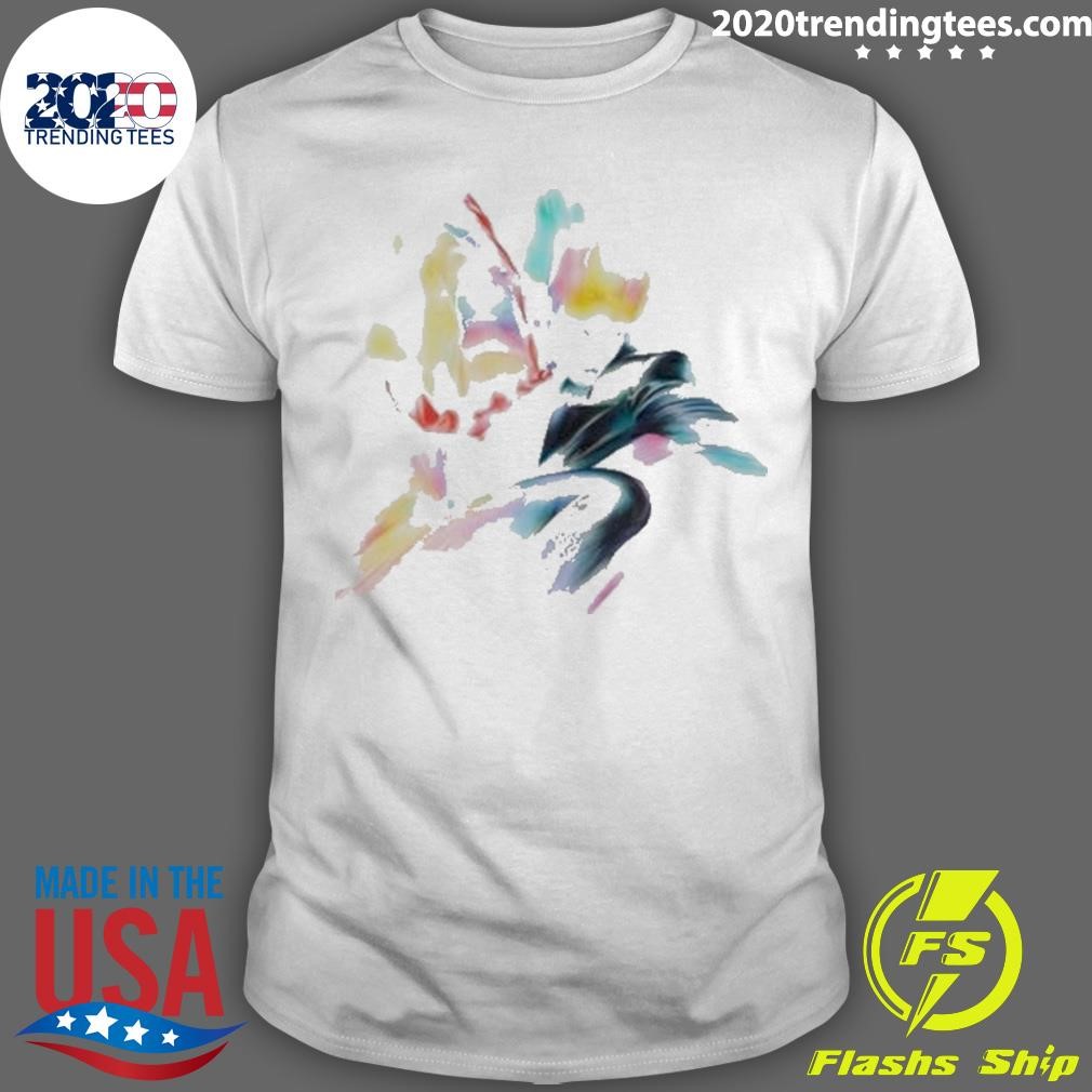 Nice Rahim Redcar Hopecore 2024 T-Shirt