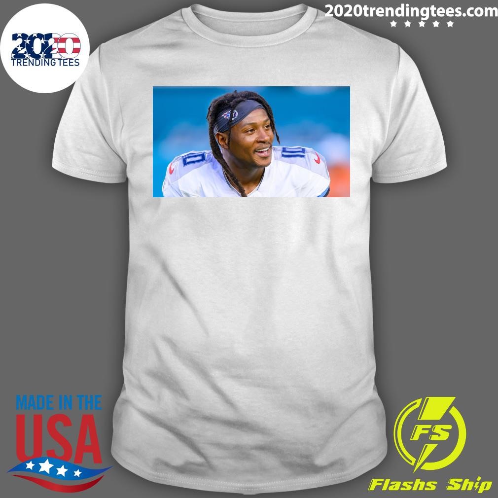 Official DeAndre Hopkins T-shirt