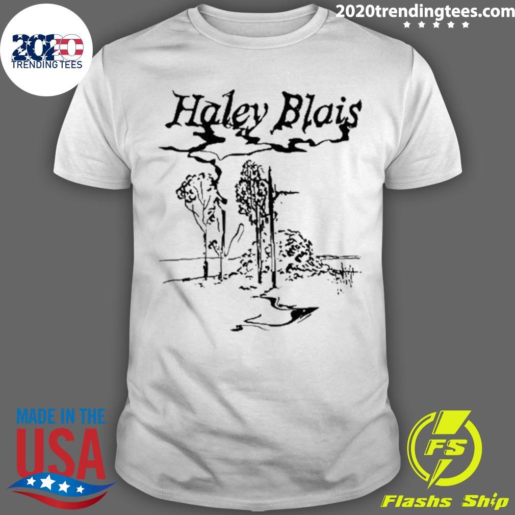 Official Haley Blais Meadow T-Shirt