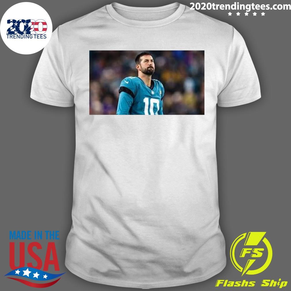 Official Nfl Will Not Discipline Free-agent K Brandon Mcmanus After Finding Insufficient Evidence In Investigation T-shirt