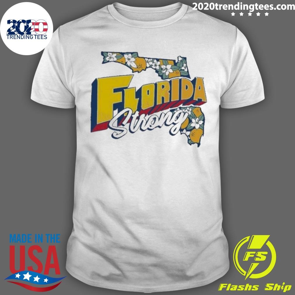 Original Florida Strong 2024 T-Shirt