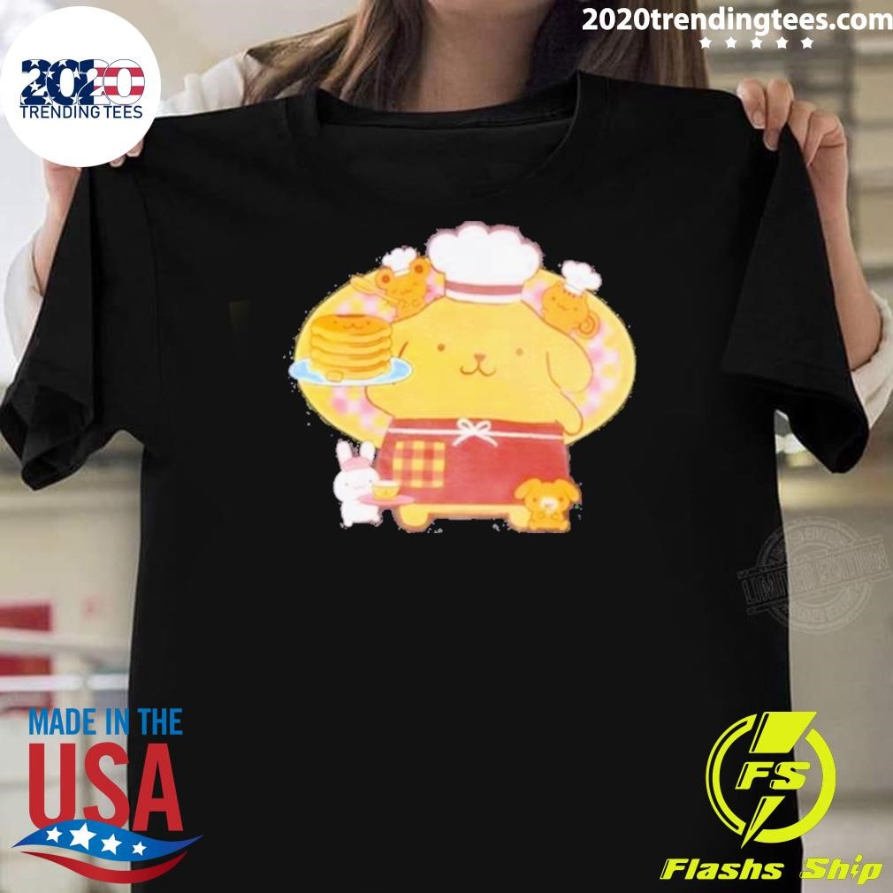 Original Join The Sanrio 2024 T-shirt