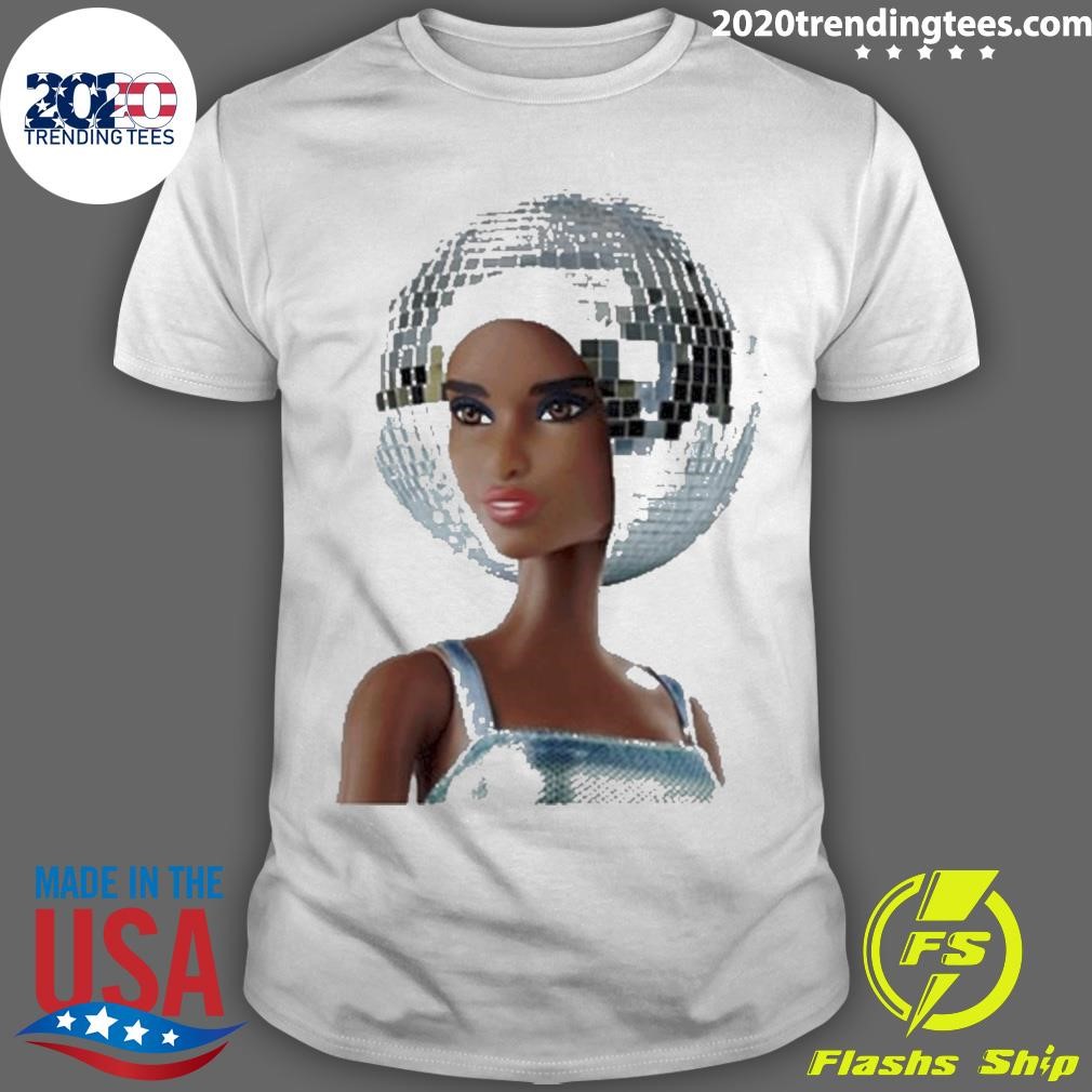 Original Midnight Groovers Disco Diva 2024 T-Shirt