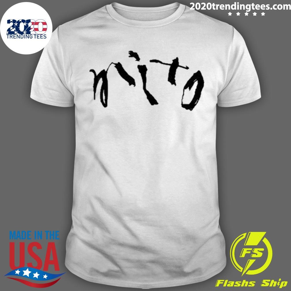 Original Miito Dpr Ian T-Shirt