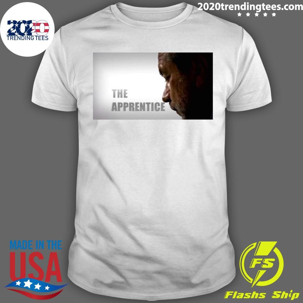 Original The Apprentice UK S03E02 T-shirt