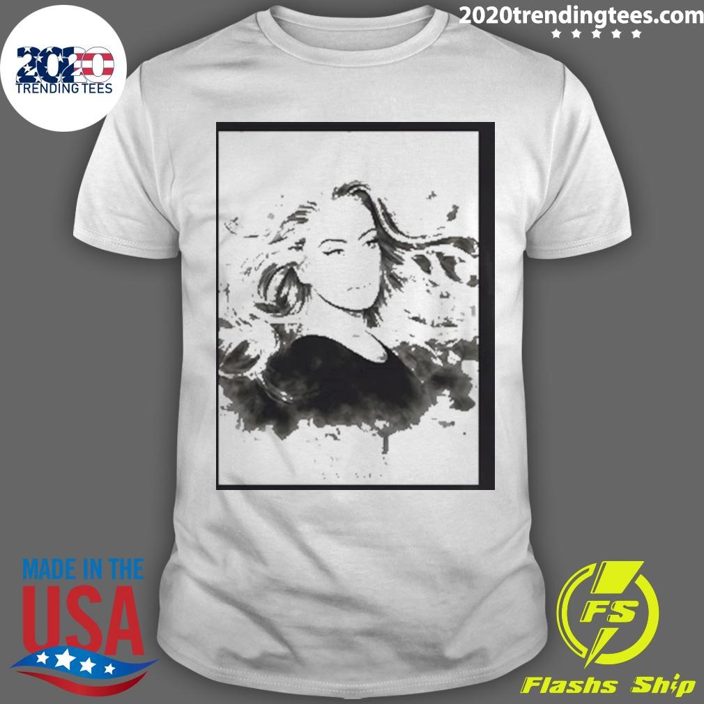 Premium Adele Shows In Munich Germany On August 2024 Fan T-shirt