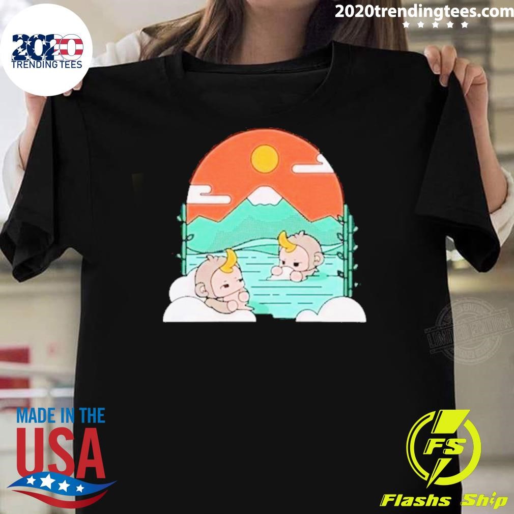 Premium Cdawgva The Tranquil 2024 T-shirt