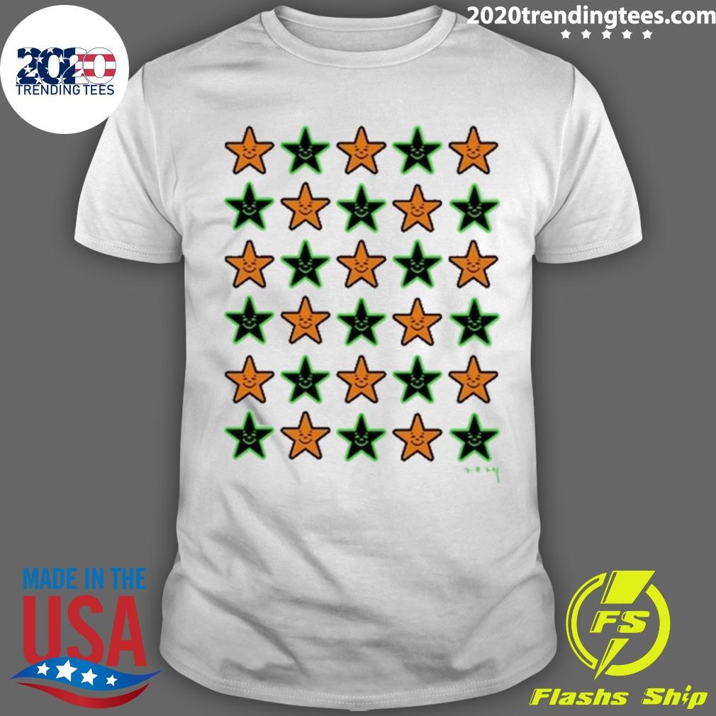 Premium Halloween Star Babbitt Revived T-shirt