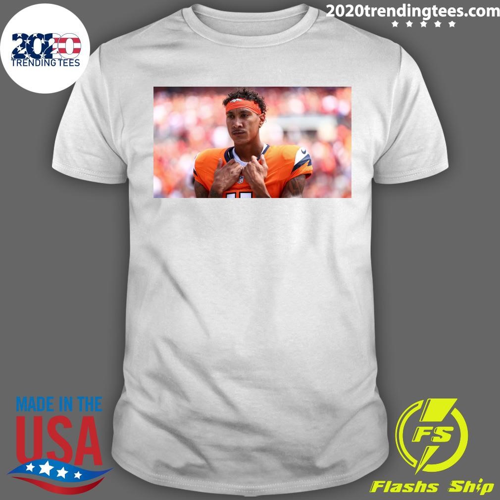 Premium Josh Reynolds T-shirt