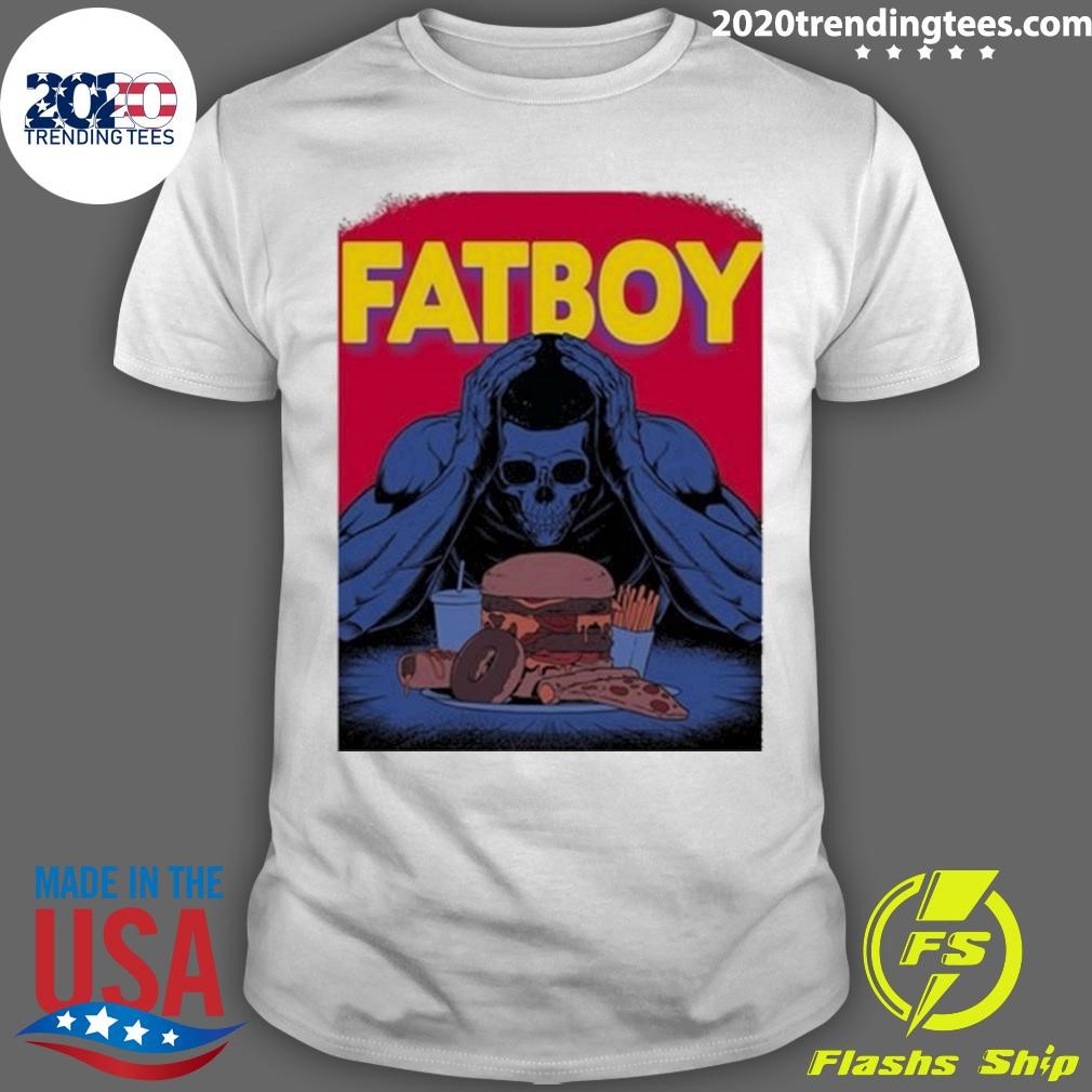 Premium Raskolapparel Fatboy T-shirt