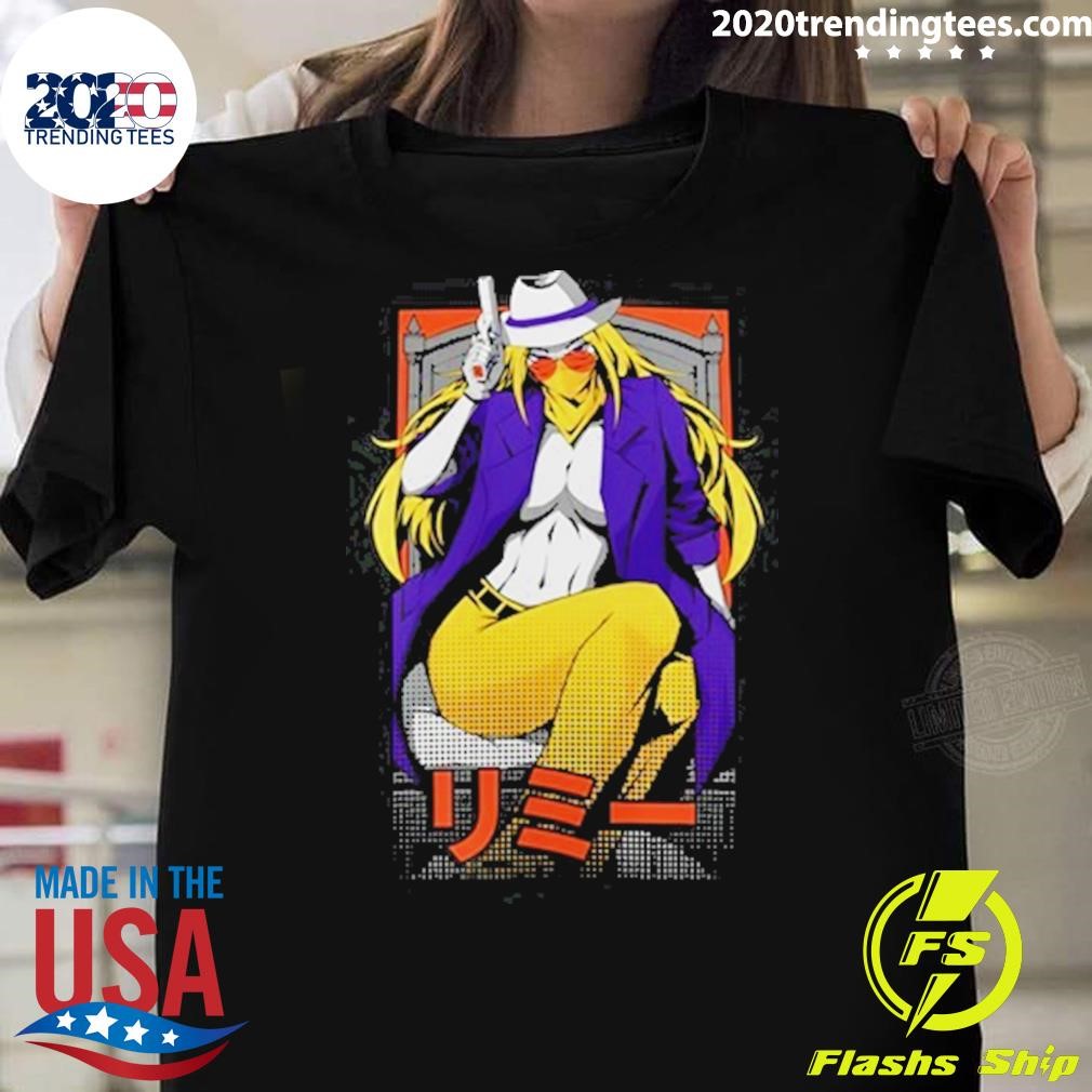 Premium Rimmy Tim Waifu Dooley Noted T-Shirt