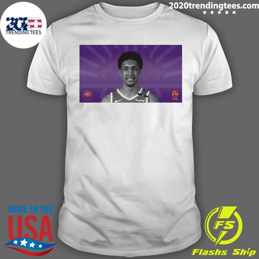 Premium Ryan Dunn will make his first career NBA start tonight vs DALLAS T-shirt