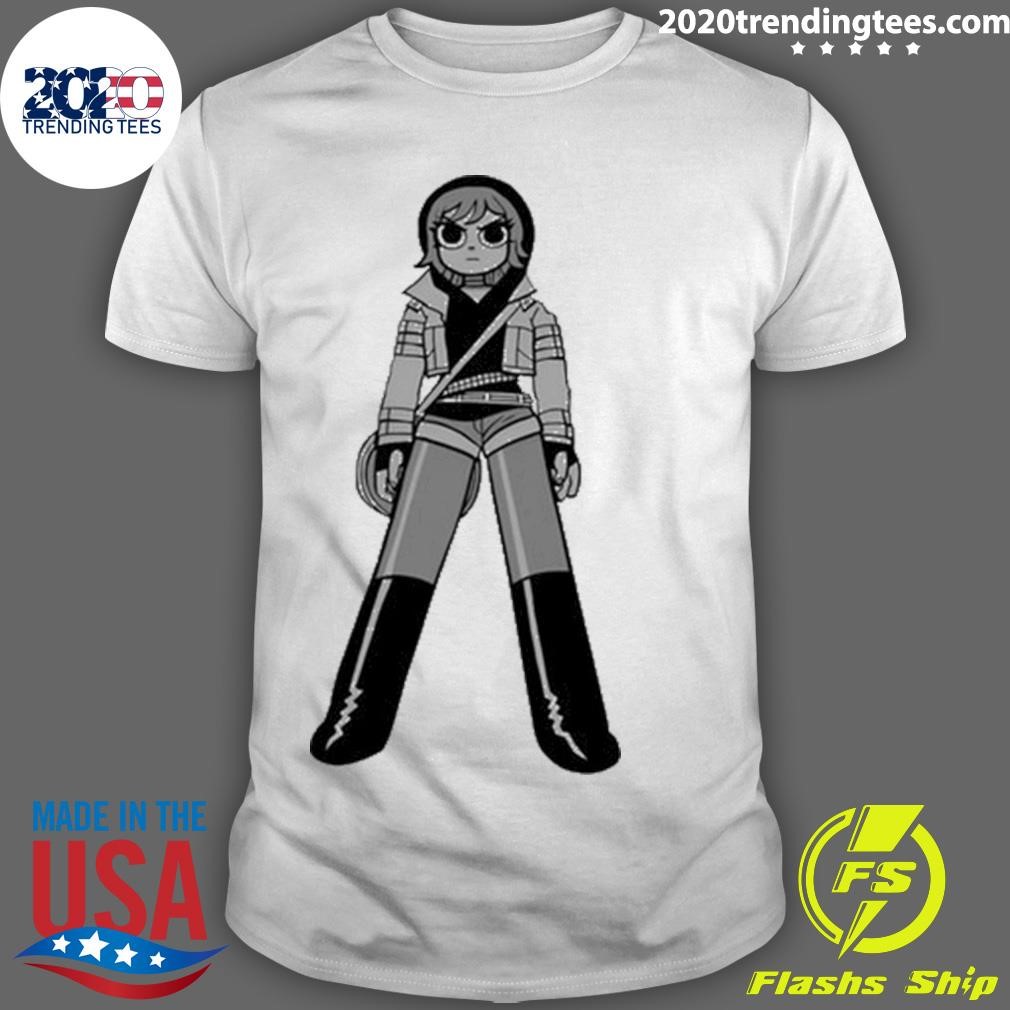 Premium Sp20 Ramona T-shirt