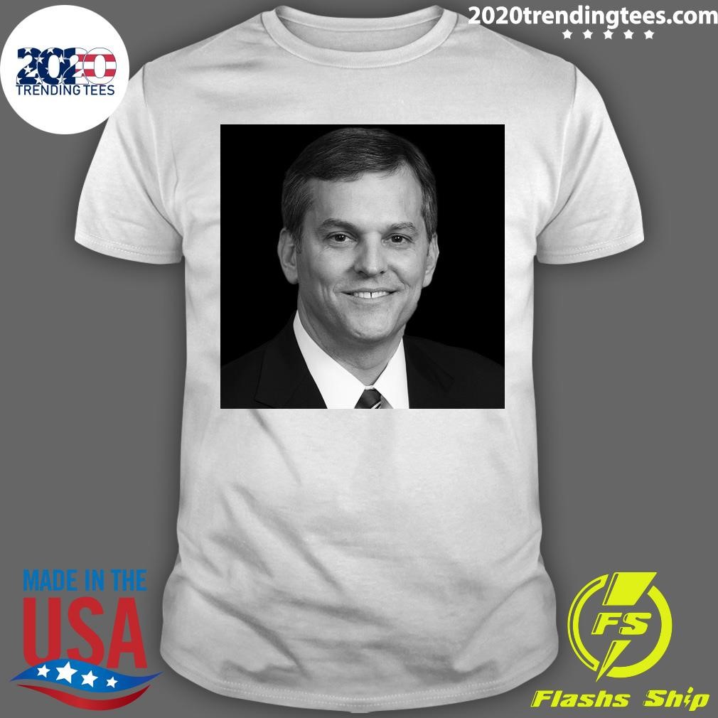 Top 2024 North Carolina Governor - Robinson vs. Stein T-shirt