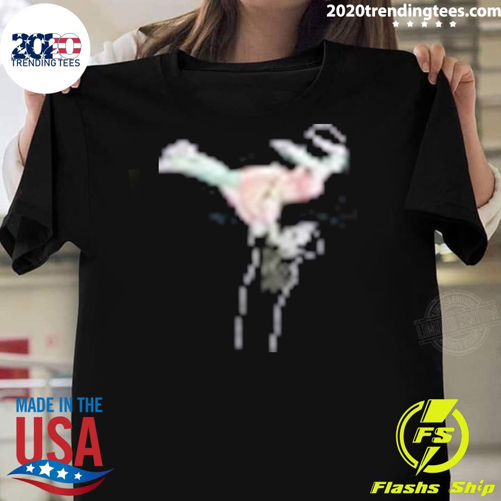 Top Dirty Dancing Frankenstein 2024 T-shirt