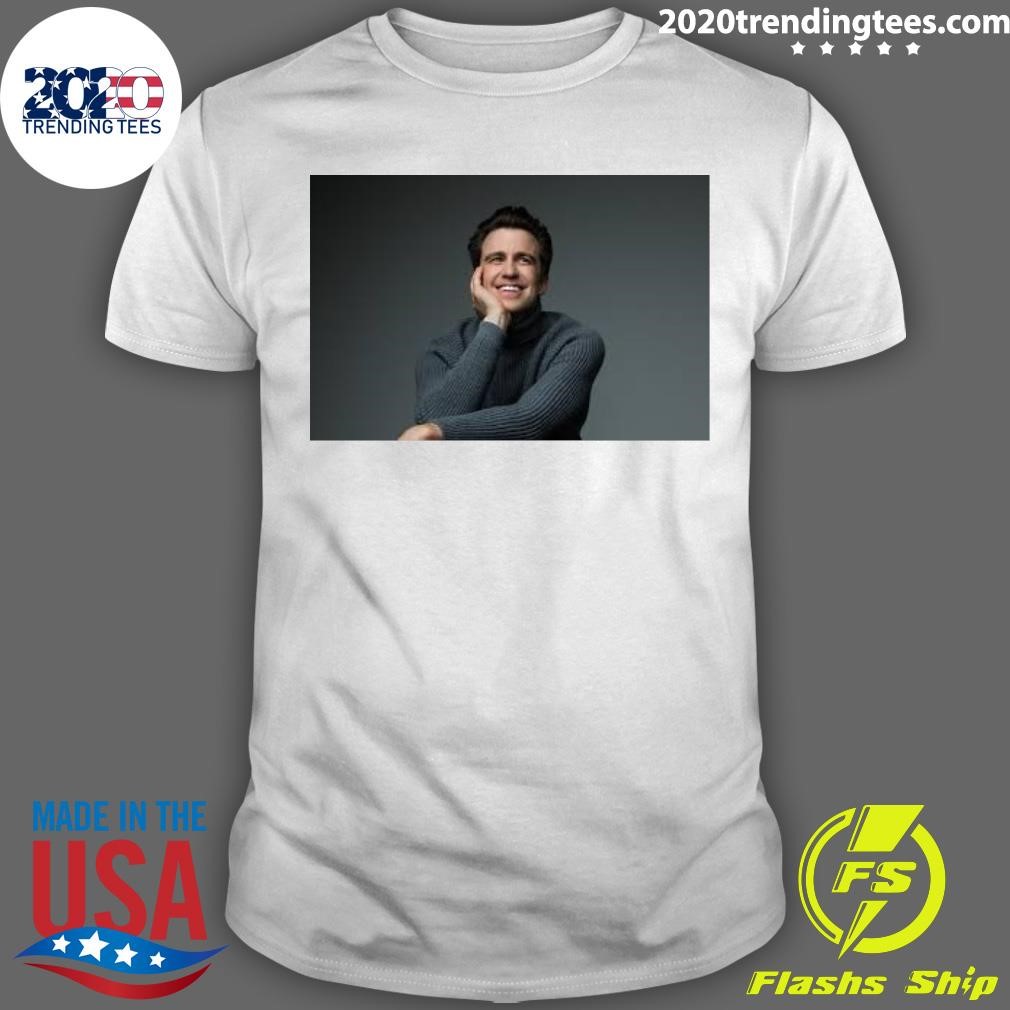 Top Gavin Creel Dead T-shirt