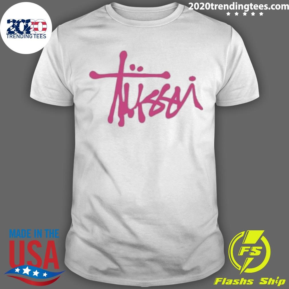 Top Midnight Groovers Tussi 2024 T-Shirt