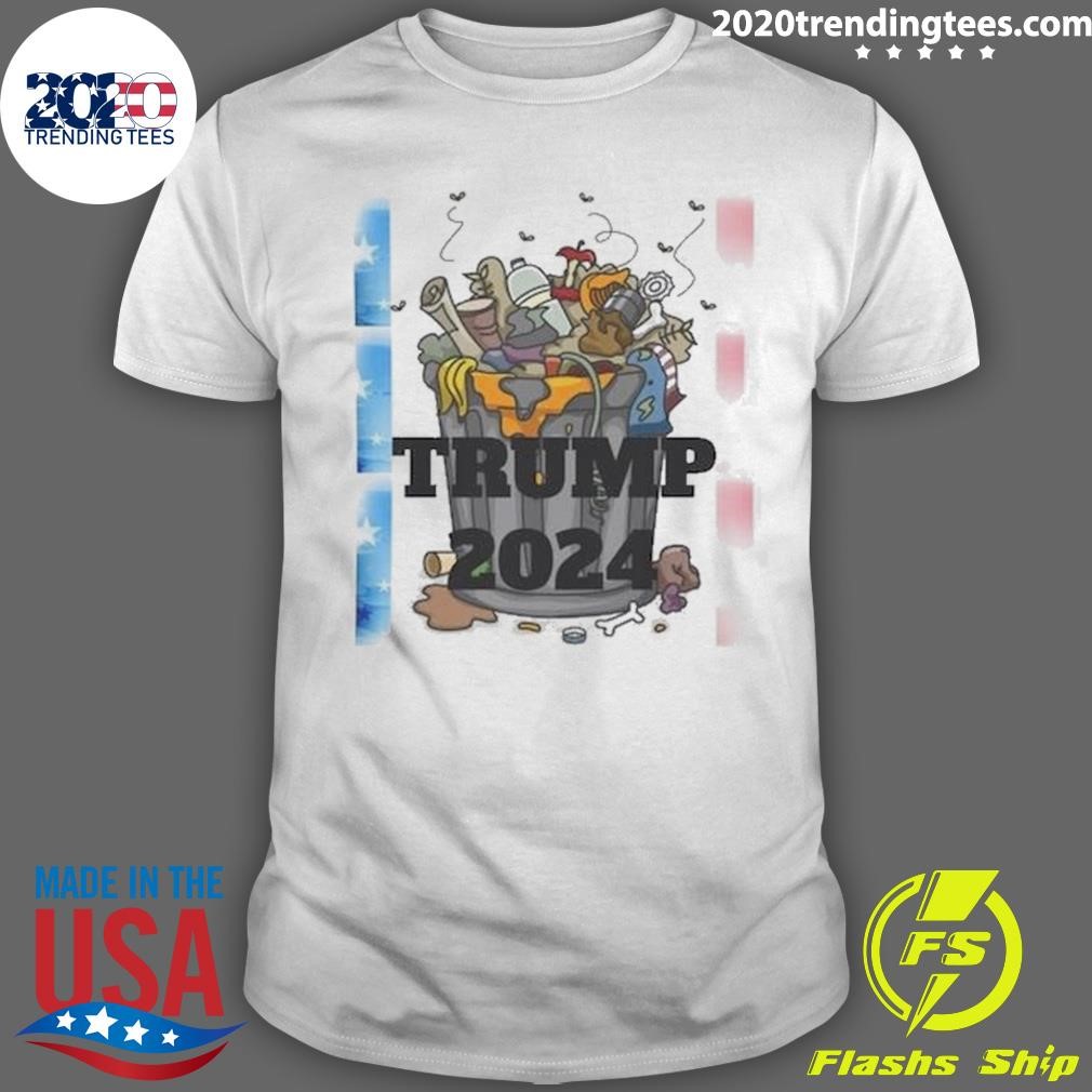 Best President Donald Trump 2024 Winner T-shirt