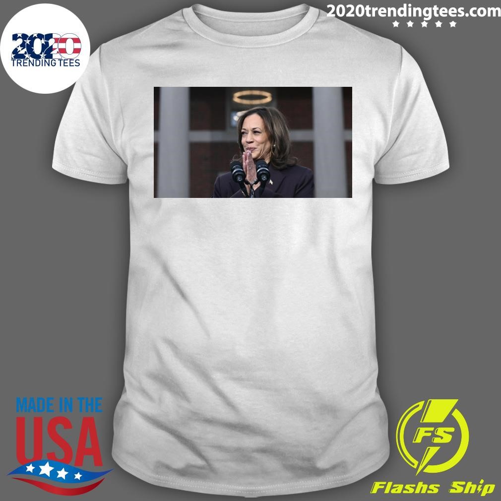 Funny Kamala Harris Concession Shirt