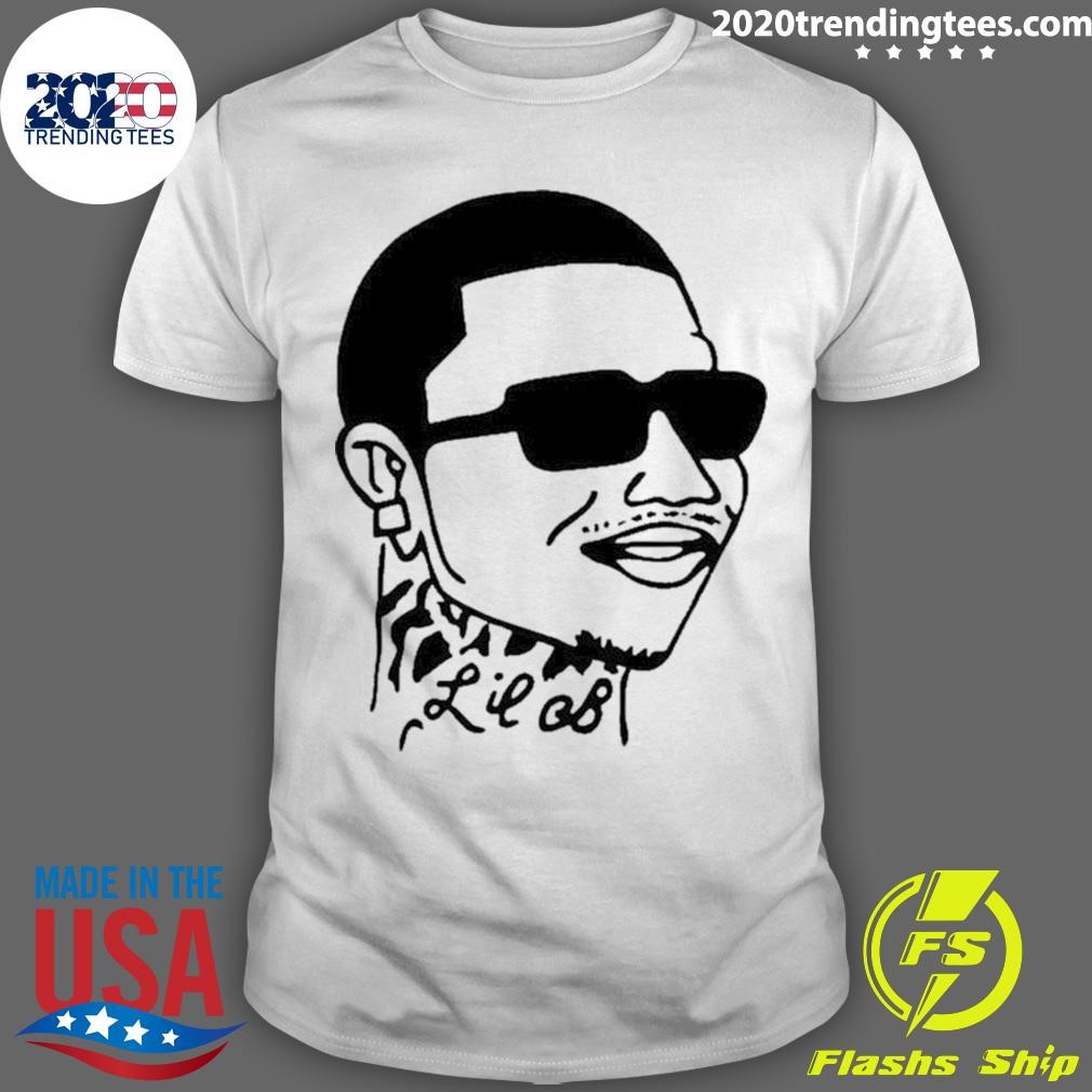 Funny Lil B Fac T-shirt