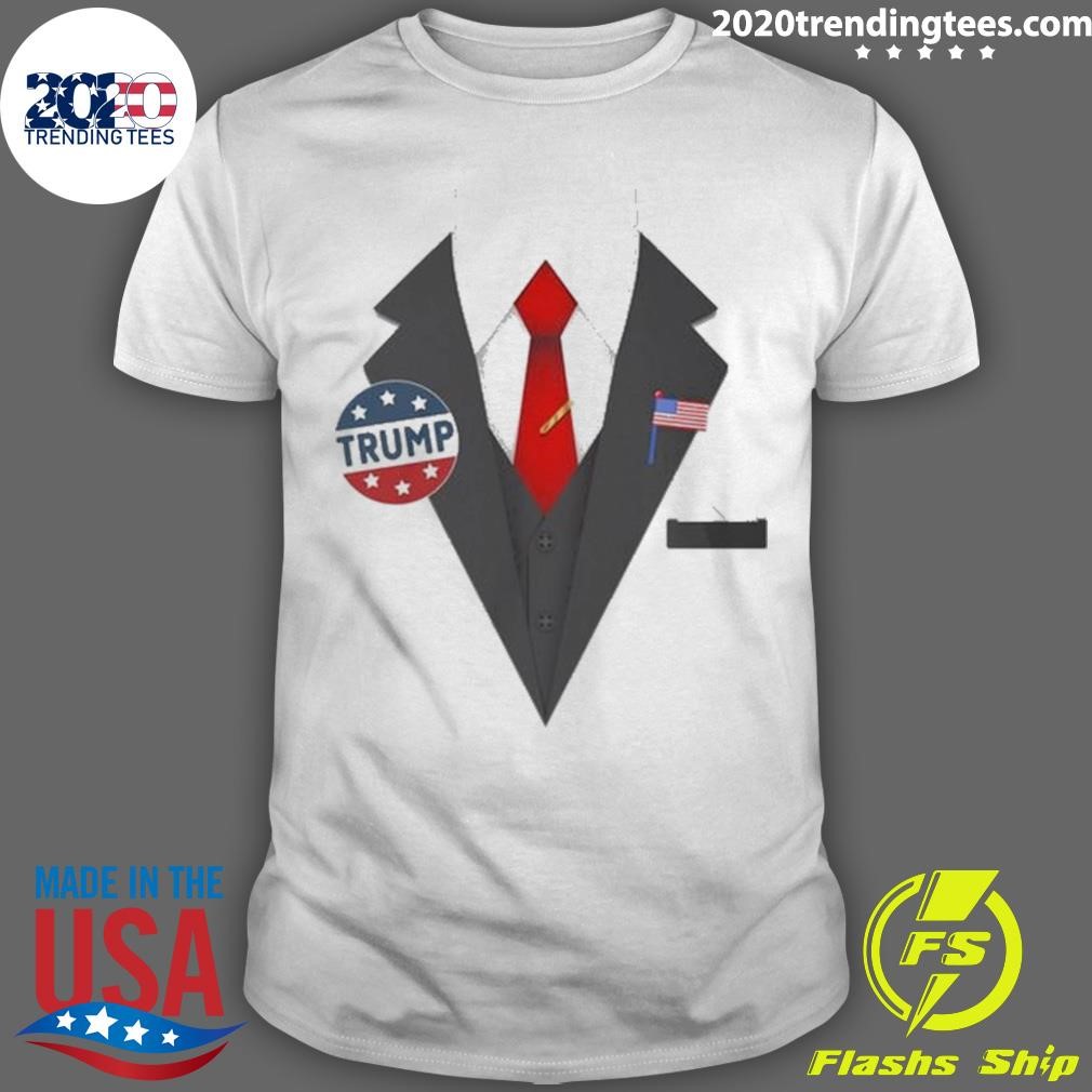 Funny President 47 Trump, President Donald Trump T-shirt