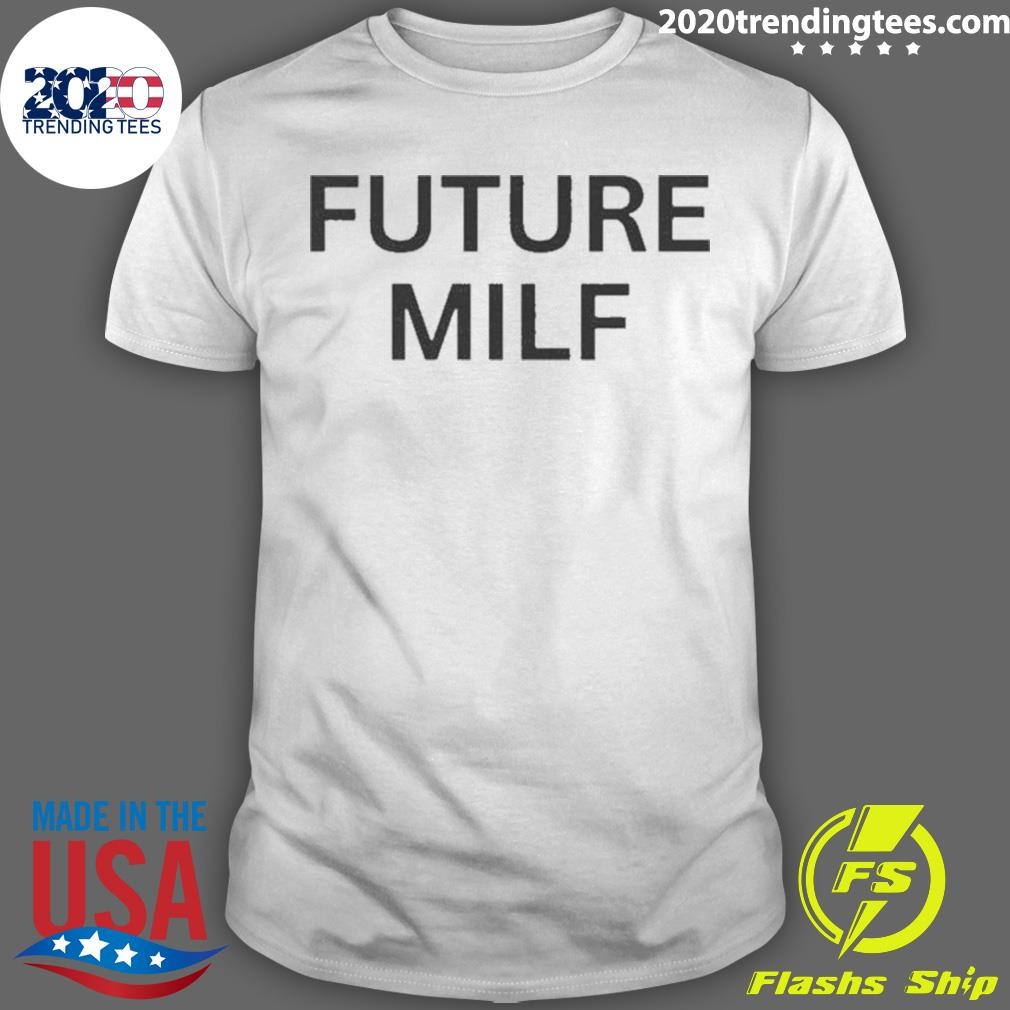 Official Future 2024 T-shirt