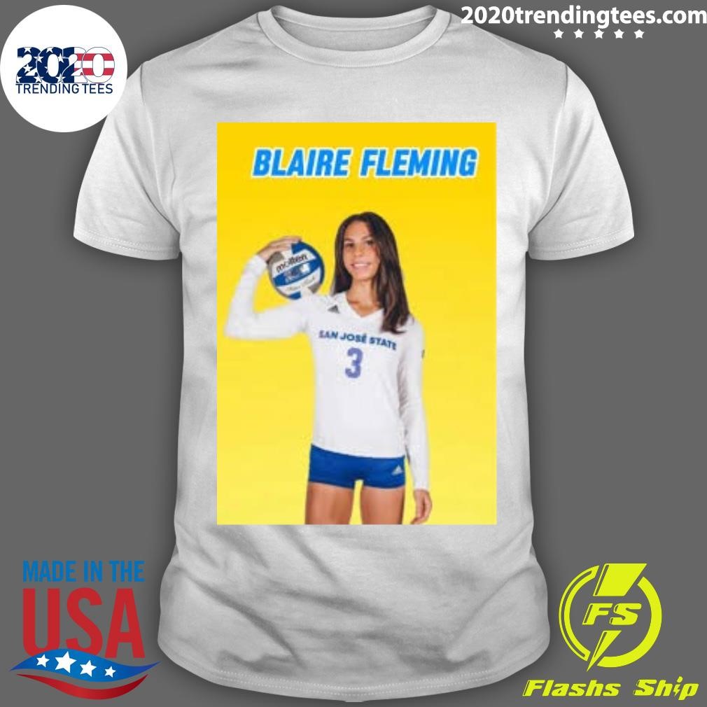 Premium Blaire Fleming T-shirt