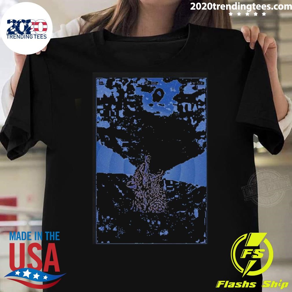 Premium Goose Show El Times Autumn 2024 Volume Poster T-shirt