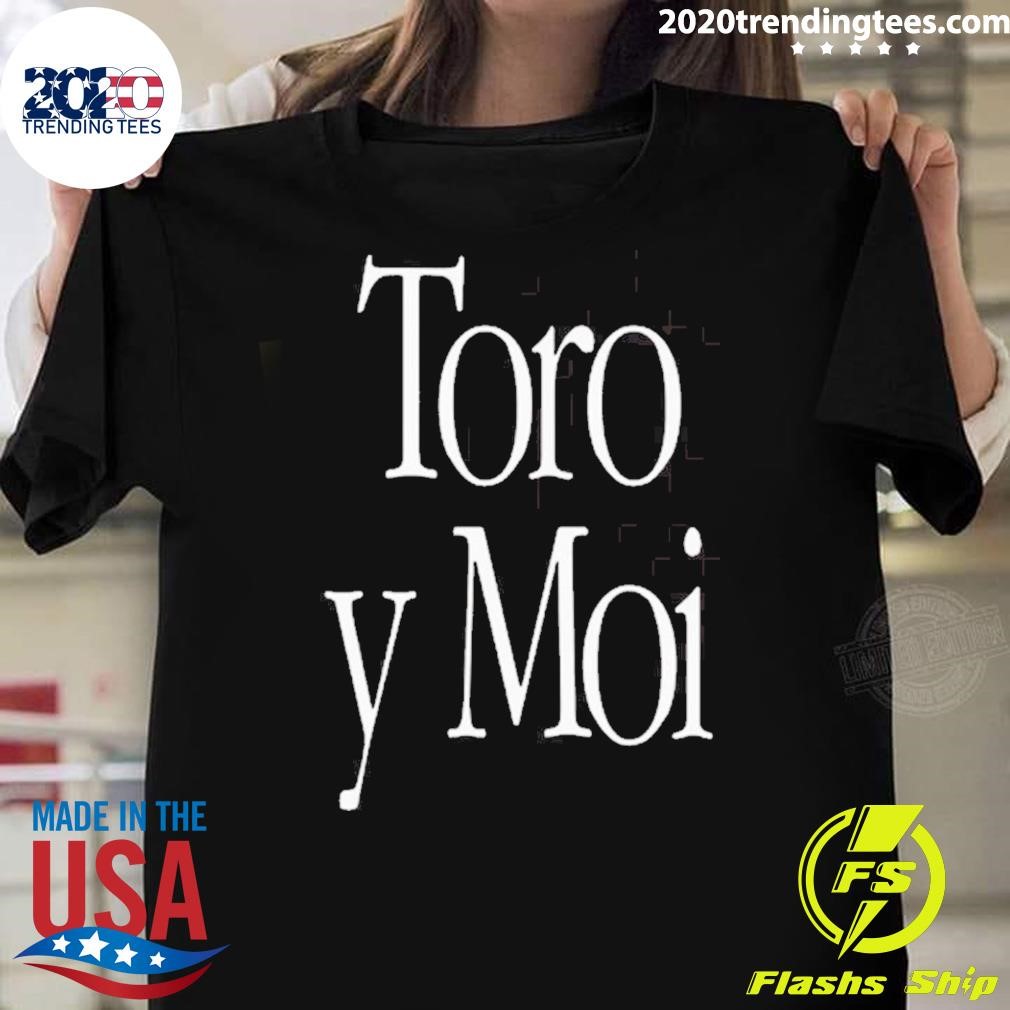 Premium Toroymoi Garamond 2024 T-shirt