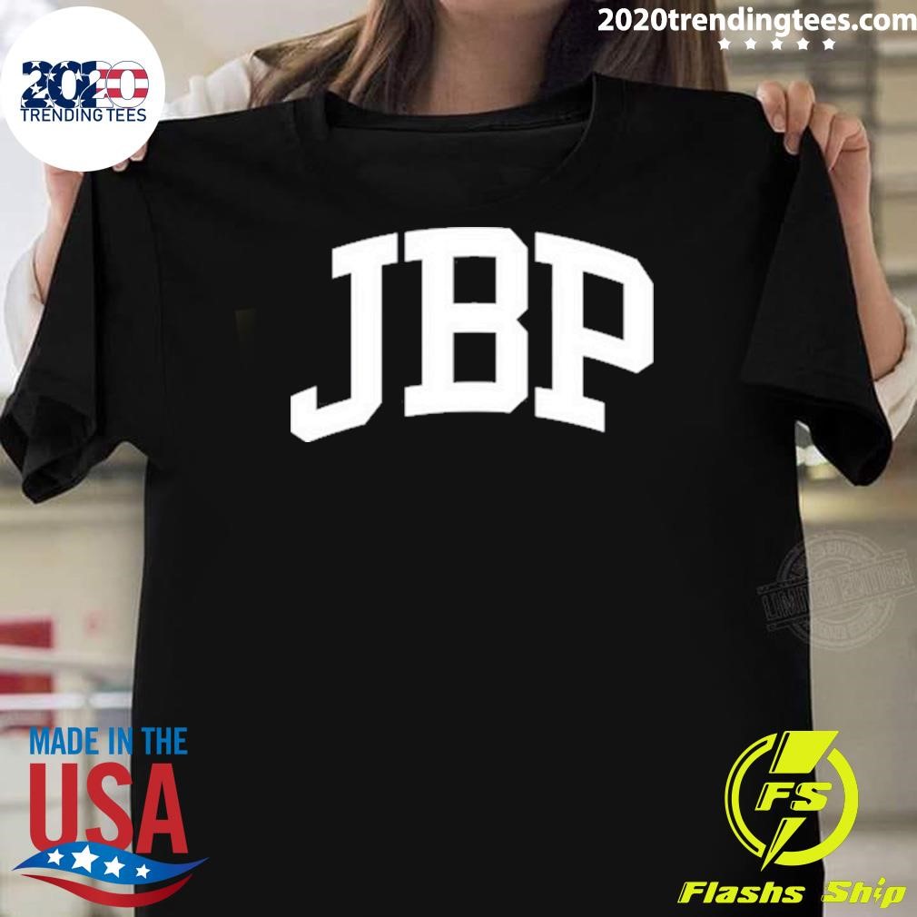 Awesome The Joe Budden Jbp T-shirt