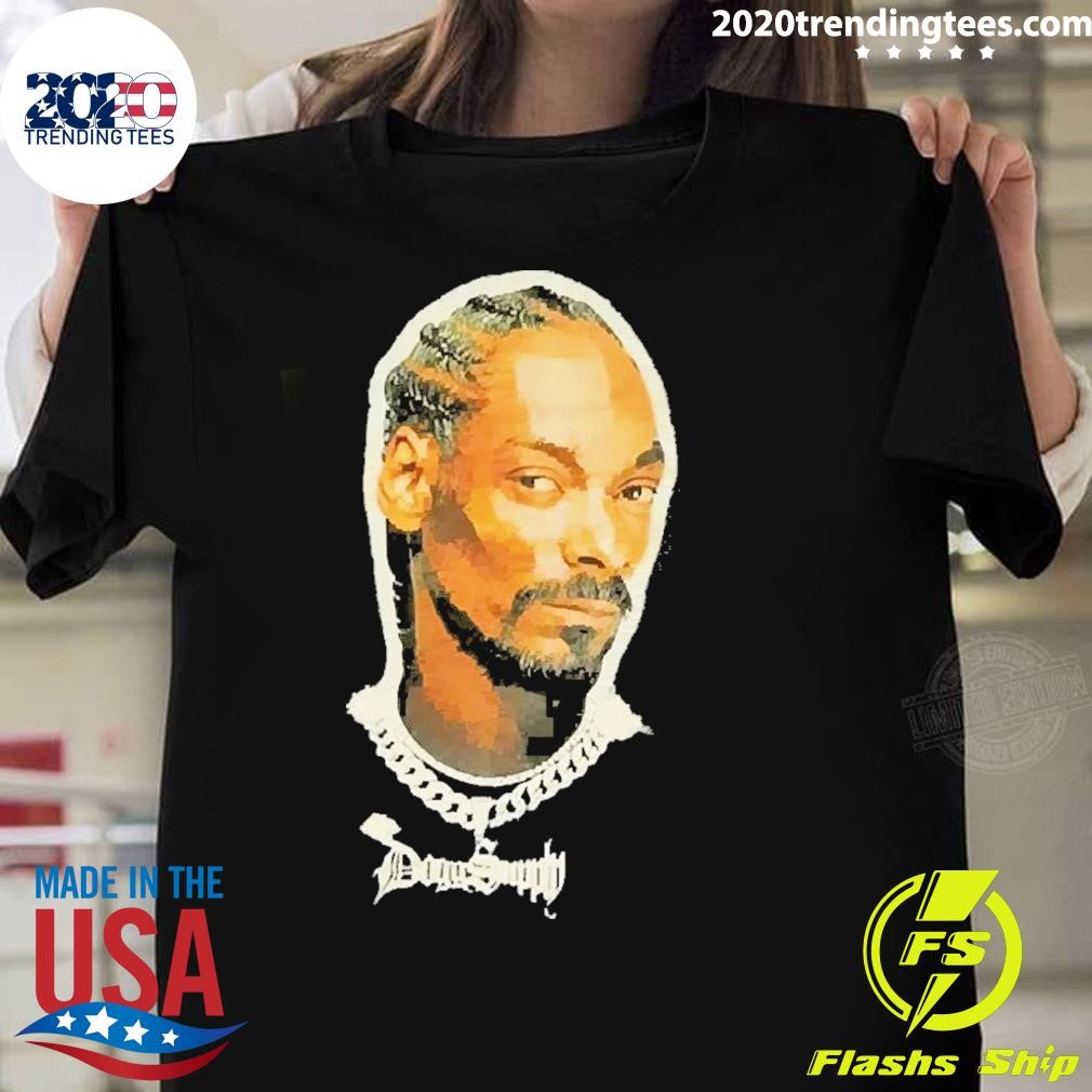 Nice Dogg Supply By Snoop Dogg 2025 T-shirt