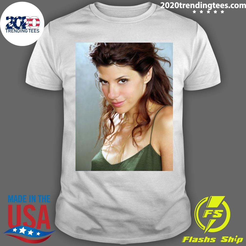 Official Marisa Tomei T-shirt