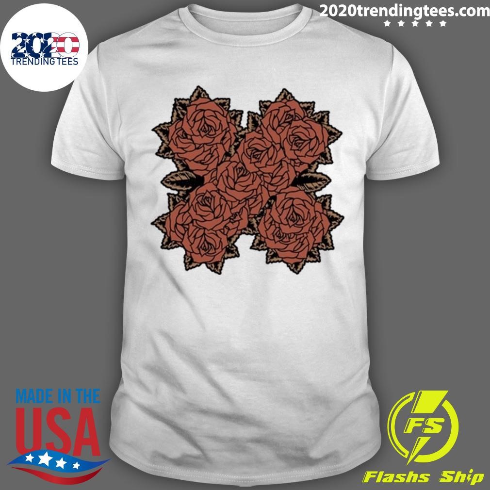 Official Sam And Colby Ribsplitter V.2 T-shirt